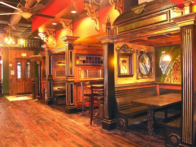 Meehan's Public House Downtown