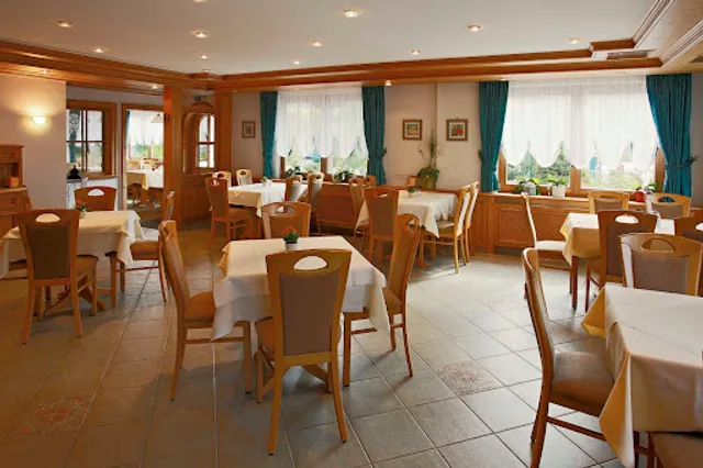 Landgasthof Murg-Cafè