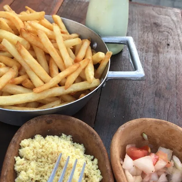 Nordelícia delícias nordestinas