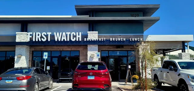 First Watch