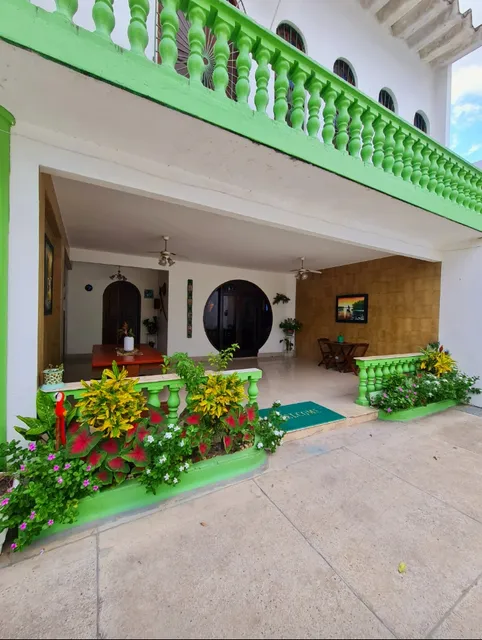 Amazon Check In Hostel - Centro