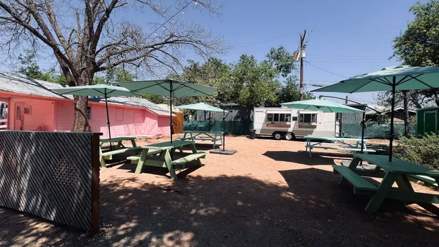 Breeze and Bites Mediterranean Kitchen