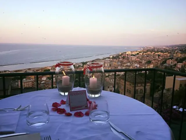 Ristorante Pizzeria Papa Sisto