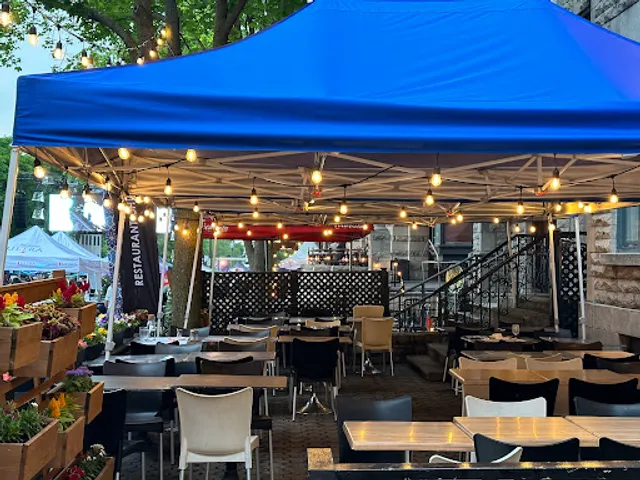 Restaurant Shiraz رستوران شیراز