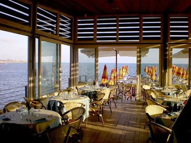 Ristorante Il Coccodrillo