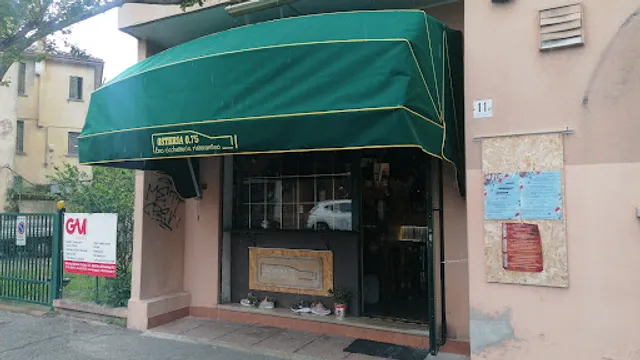 Osteria 0.75