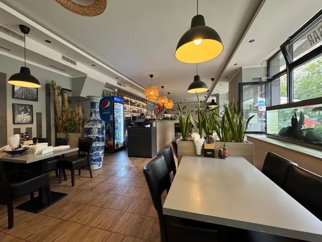 Enjoy! Vietnamese restaurant