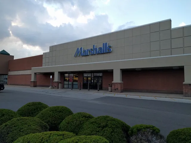 Marshalls