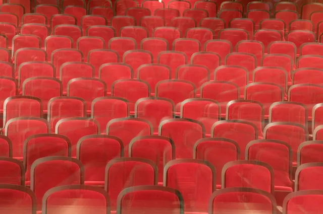 Théâtre du Nouveau Monde