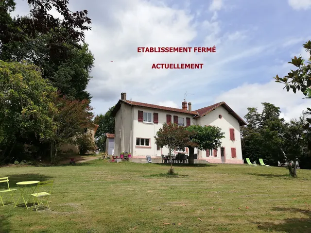 A la Duvetine FERMEE