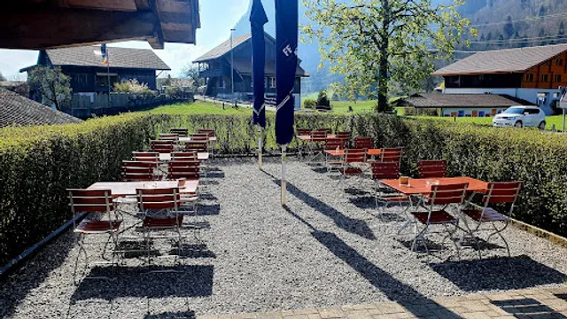 Gasthof zum Stockhorn