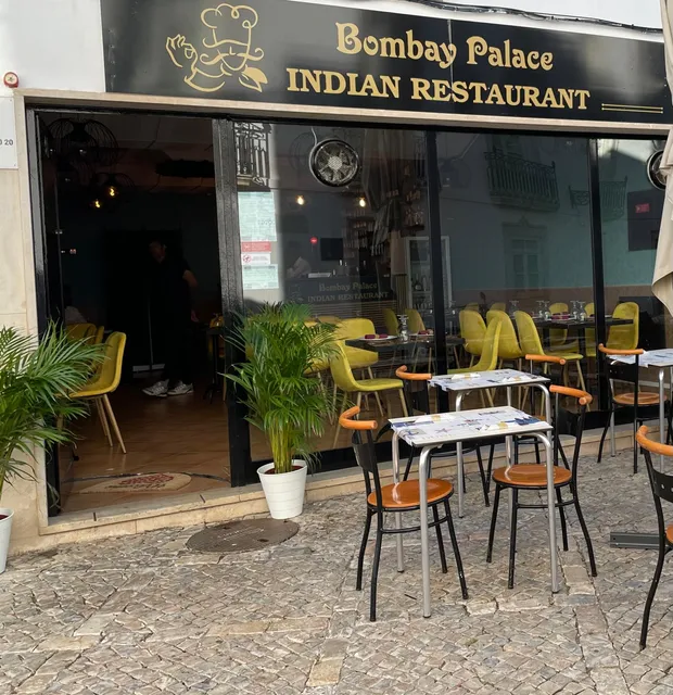 Bombay Palace Indian Restaurant