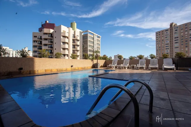 Rede Andrade São Francisco