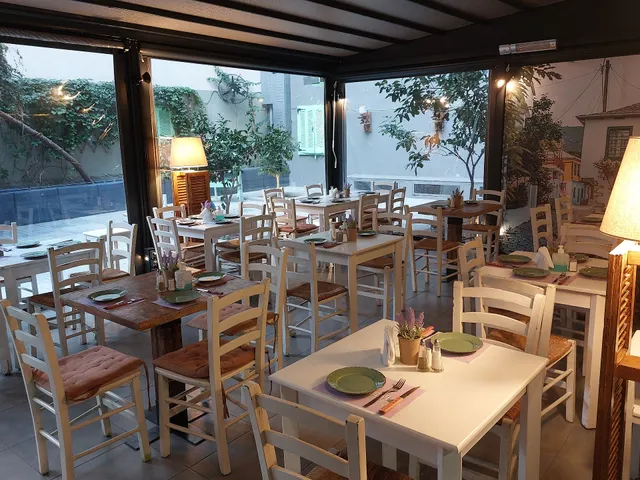 Μεζεδοπωλείο Φλισκούνι