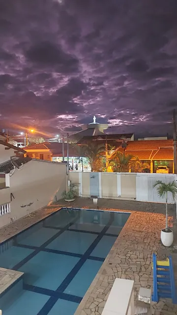 Hospedagem Recanto da Fé