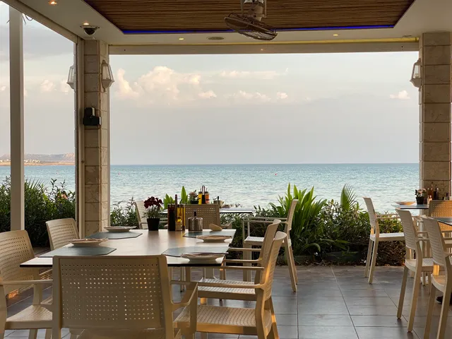 Karousos Beach Restaurant