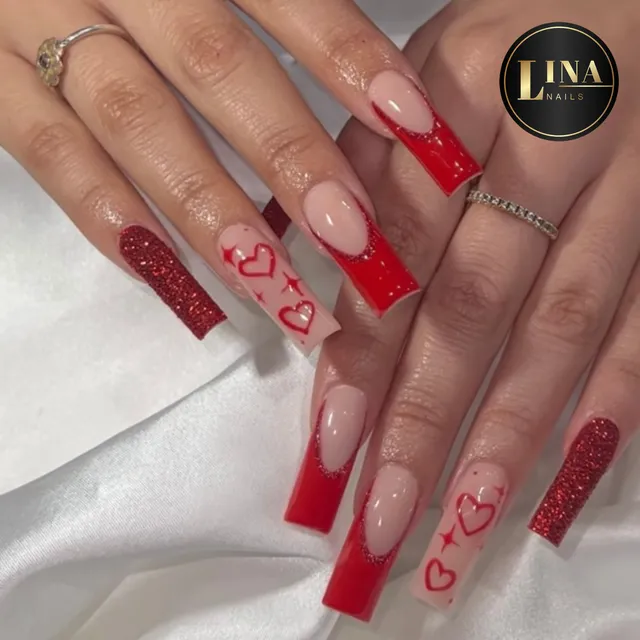 Lina Nails