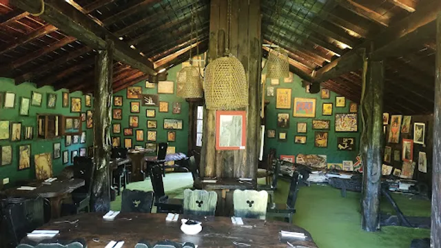 La Cabaña Del Bosque