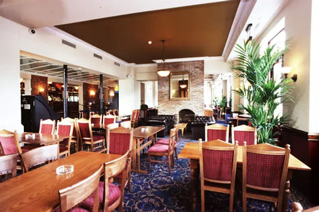 The Assembly Rooms - JD Wetherspoon