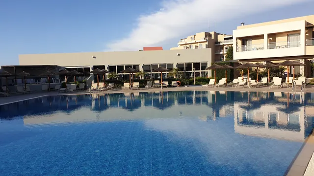 Mariliza Beach Hotel