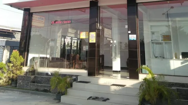 Hotel Ashofa syariah