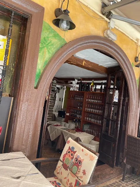 The House Restaurant