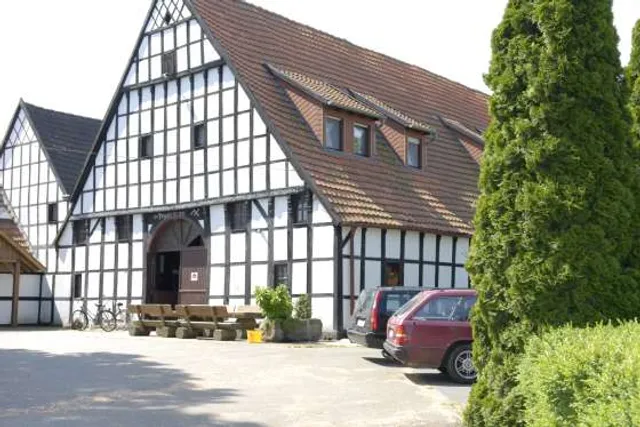 Hof Feldmann Monteurswohnungen - Ferienwohnungen