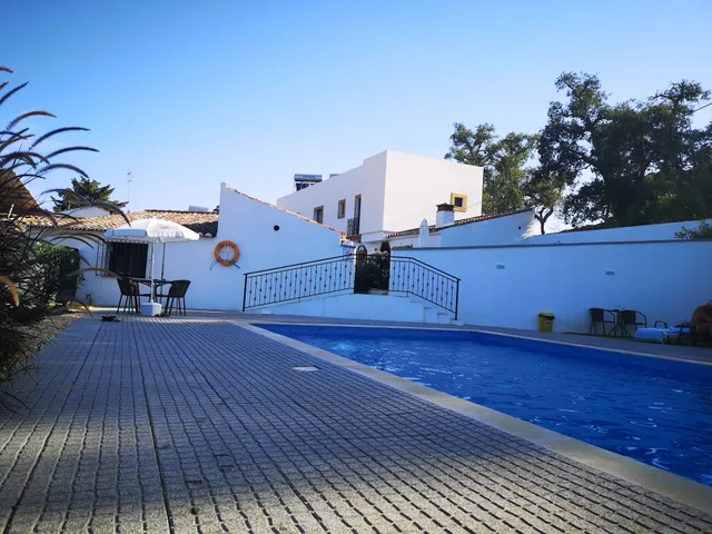 Casa de Campo Cantinho da Serra