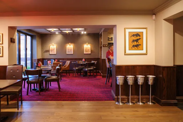 Miller & Carter Caversham