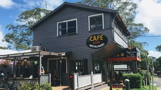 Spice of Life Cafe & Deli