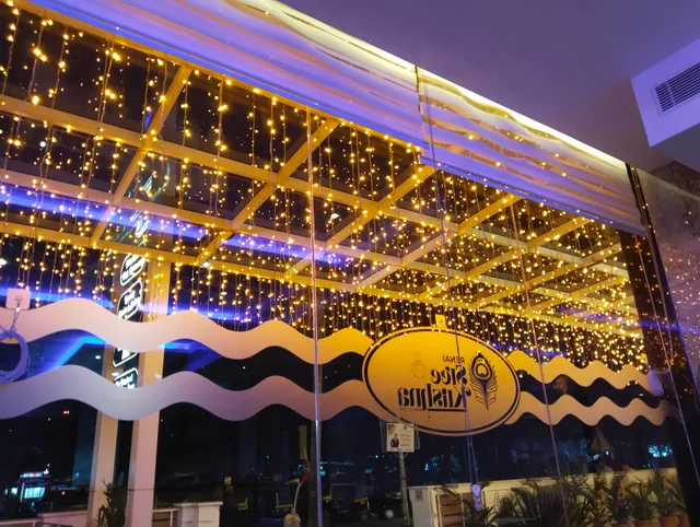 Poonthanam Restaurant