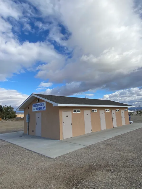 Sweetwater Events Complex Campground