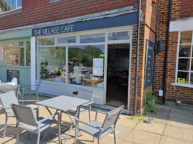 The Village Café