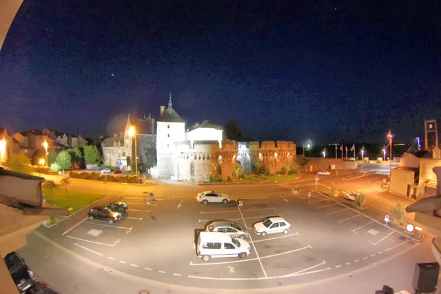 Résidence Les Douves