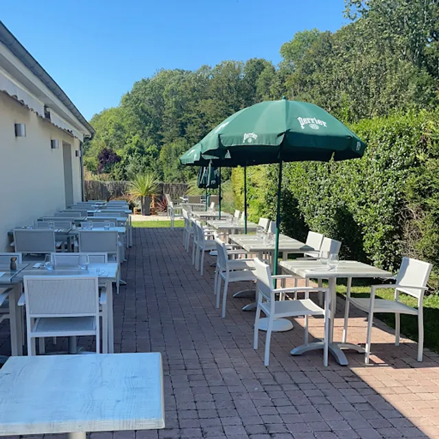 La Maison (Kitchen et Pizzeria)