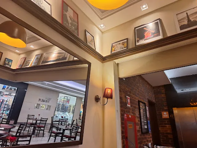 L'Entrecote de Paris