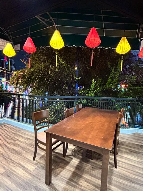 SAIGON PN RESTAURANT