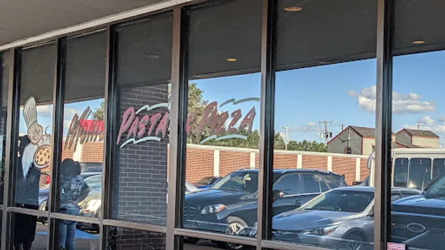 Moni's Pasta & Pizza - Arlington