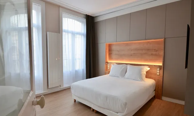 Arembault Appart Hôtel