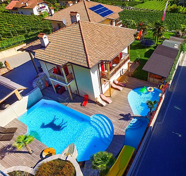 Wiesmüllerhof Urlaub auf dem Bauernhof