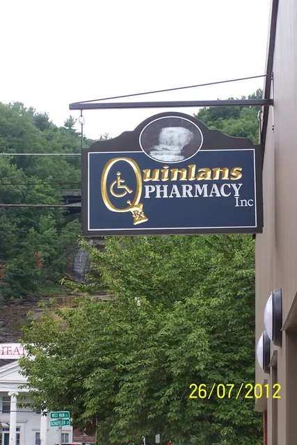 Quinlan's Pharmacy & Medical Supply
