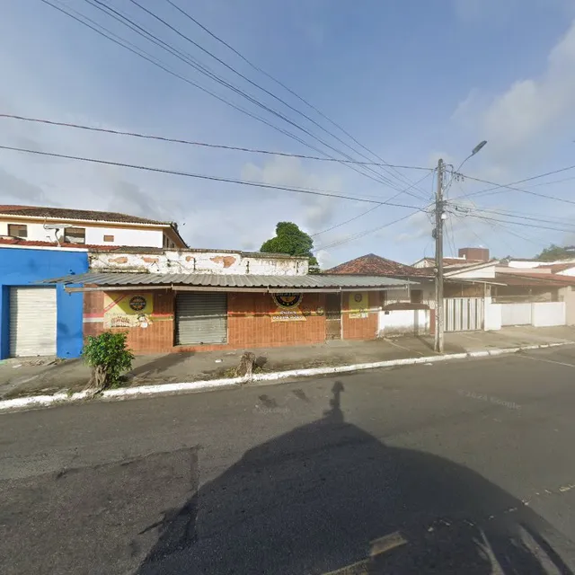 Biritas Bar & Delivery