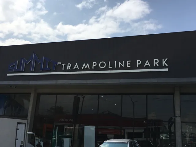 Summit Adventure Park Medellín