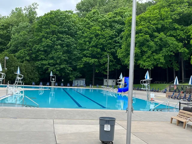 Cedar Grove Community Pool