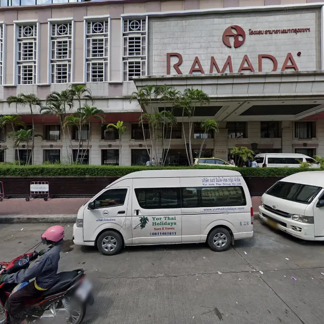 Mother India Restaurant