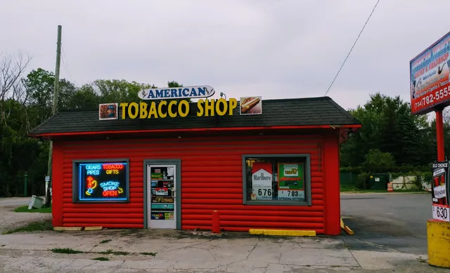 American Tobacco Plus