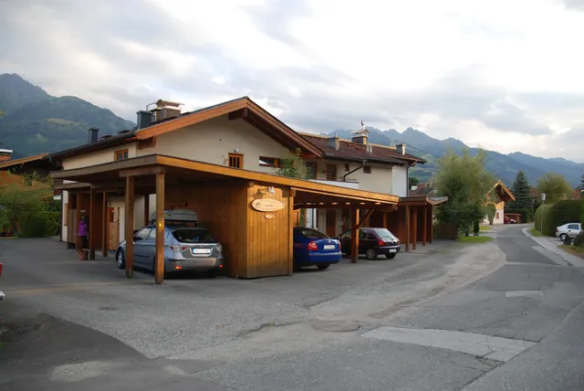 Golf & Ski-Appartements