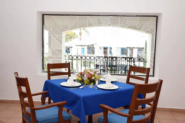 Le Bisou - Cuernavaca