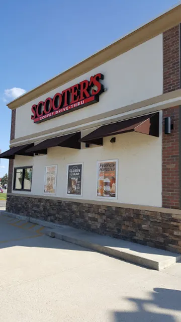 Scooter's Coffee
