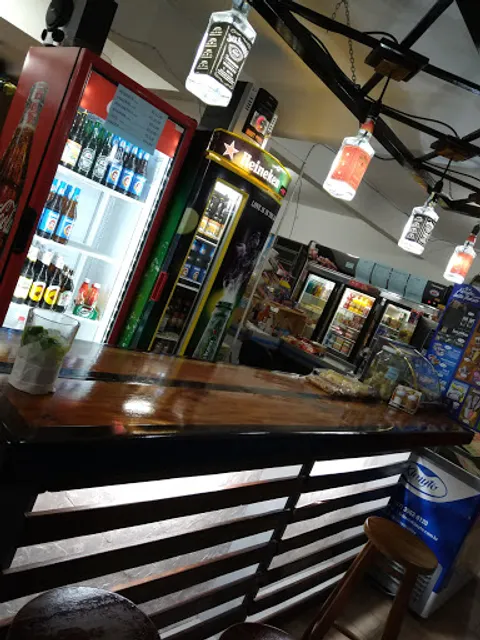 BomBar e Mercado Novo